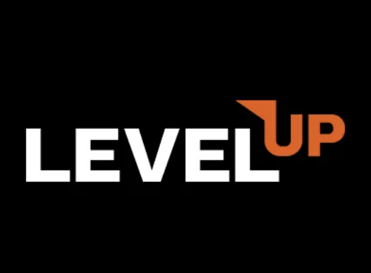 Casino Logo - Level Up casino