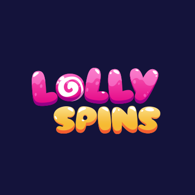 Casino Logo - Lolly Spins casino