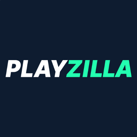 Casino Logo - Playzilla casino