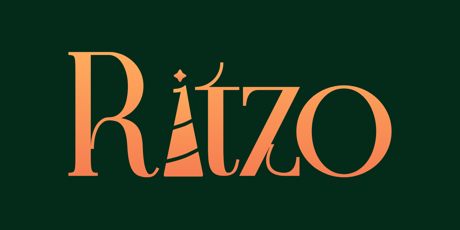 Casino Logo - Ritzo casino
