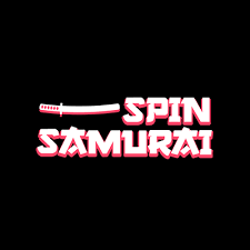 Casino Logo - SpinSamurai casino