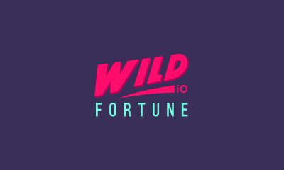 Casino Logo - Wildfortune casino